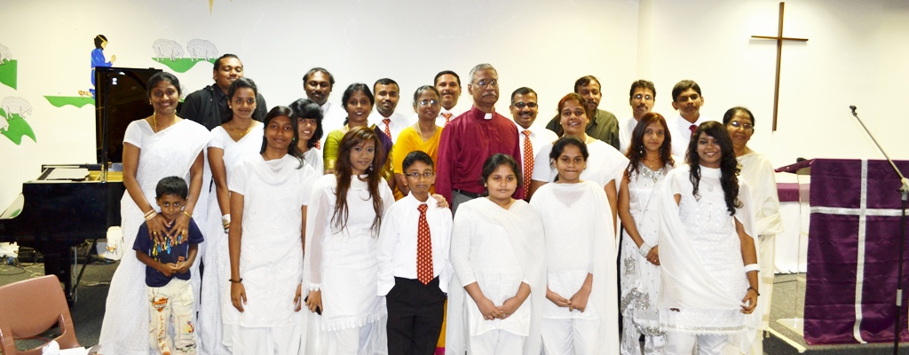 AMKTMC Choir